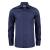 JH&Frost  Green Bow 01 Slim Fit Marineblå str. XL 