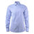 JH&Frost  Yellow Bow 50 Regular Fit Lyseblå S 