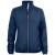 Cutter&Buck Packwood Jacket Dame Marineblå str. S 