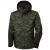 Helly Hansen Kensington Vinterjakke Camo, str.L 