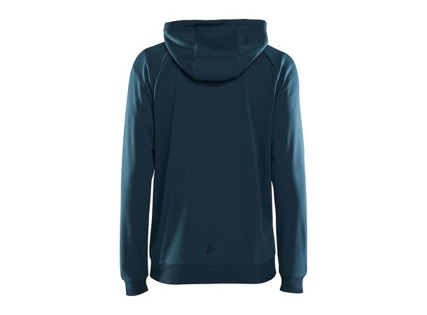 Craft Adv Unify Fz Hood M Blå str. 4XL