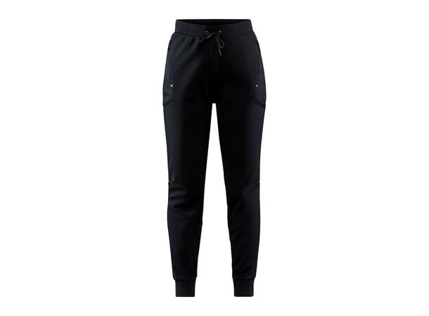 Craft Adv Unify Pants W Svart str. M