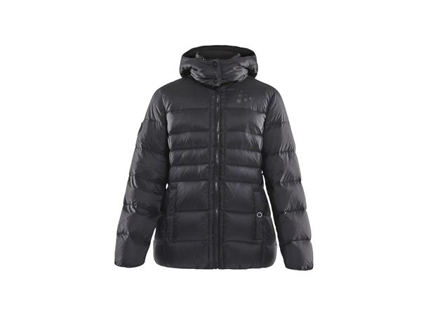 Craft Down Jacket W Svart str. XS