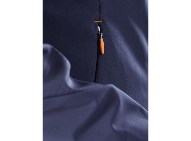 Craft Highland Jacket W Mørkeblå str. XS