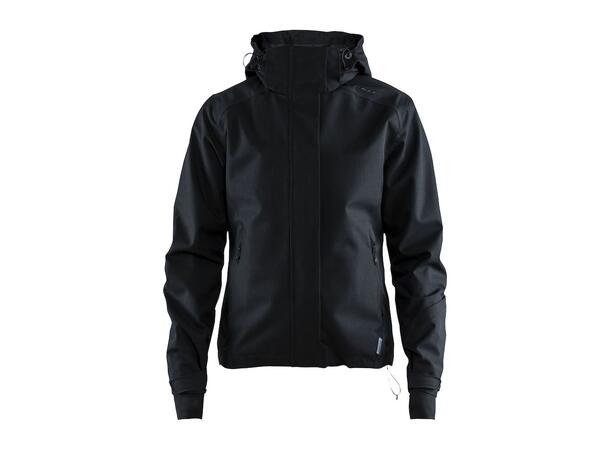 Craft Mountain Jacket Woman Svart str. M