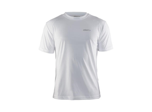 Craft Prime Tee M Hvit str. XXL