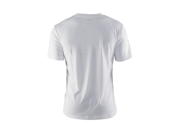 Craft Prime Tee M Hvit str. XXL