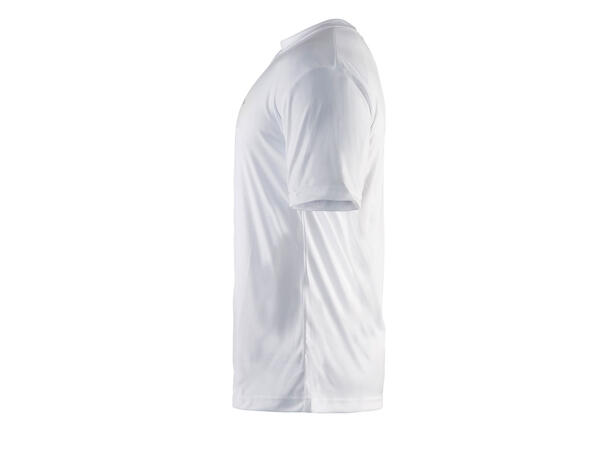 Craft Prime Tee M Hvit str. XXL