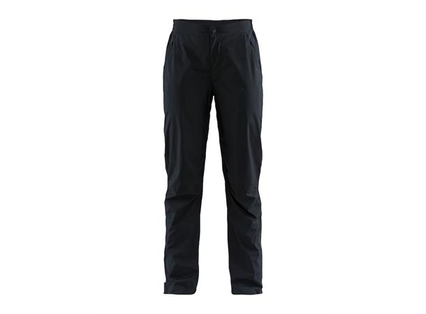 Craft Urban Rain Pants W Svart str. XL