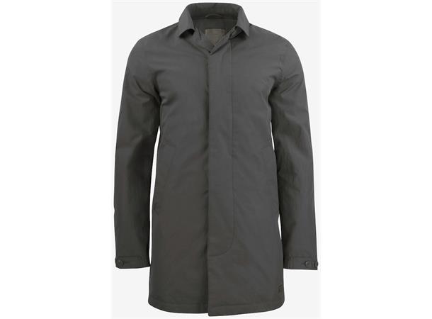 Cutter&Buck Bellevue Jacket Men Grå str. 4XL