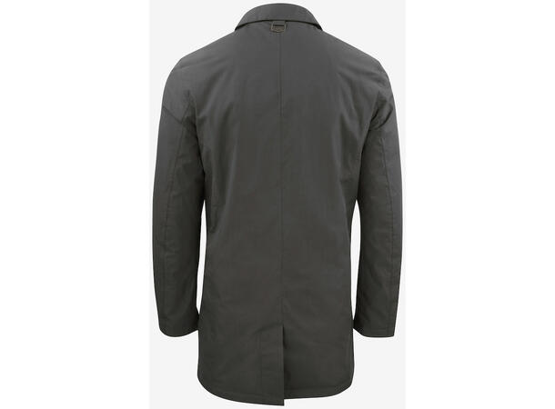 Cutter&Buck Bellevue Jacket Men Grå str. 4XL