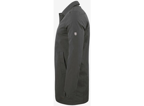 Cutter&Buck Bellevue Jacket Men Grå str. 4XL