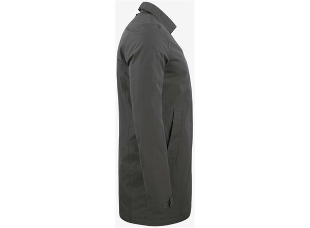 Cutter&Buck Bellevue Jacket Men Grå str. 4XL