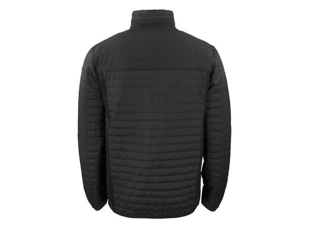 Cutter&Buck Packwood Jacket Men Svart str. 4XL