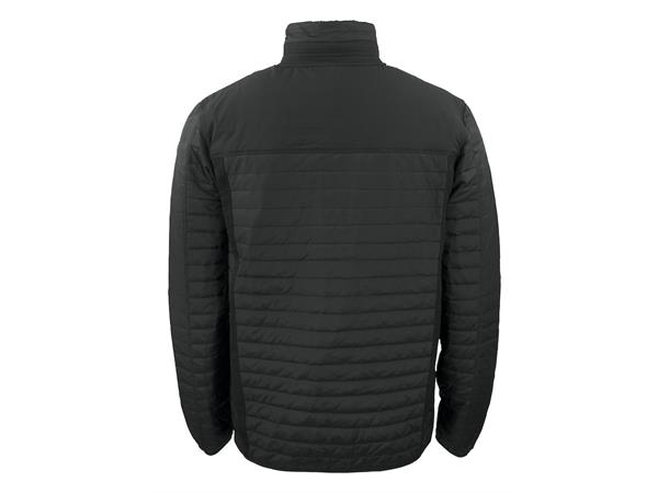 Cutter&Buck Packwood Jacket Men Svart str. 4XL