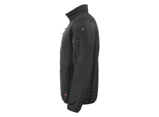 Cutter&Buck Packwood Jacket Men Svart str. 4XL