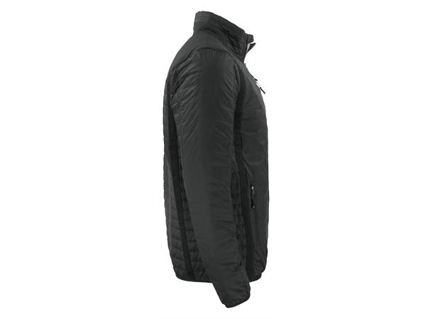 Cutter&Buck Packwood Jacket Men Svart str. 4XL