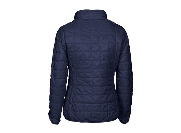 Cutter&Buck Rainier Jacket Dame Marineblå str. XXL