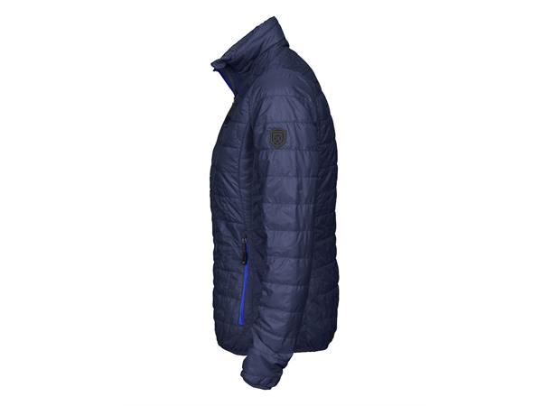 Cutter&Buck Rainier Jacket Dame Marineblå str. XXL