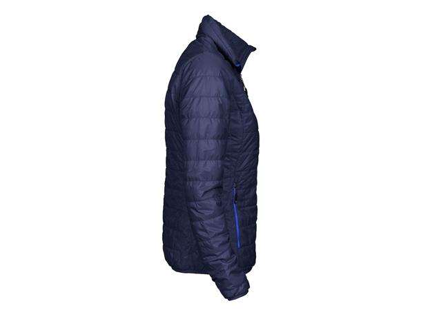 Cutter&Buck Rainier Jacket Dame Marineblå str. XXL