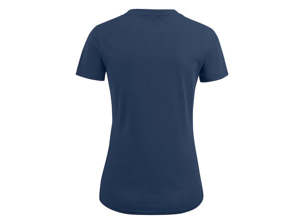 Harvest American U Lady T-shirt Blå str. XL