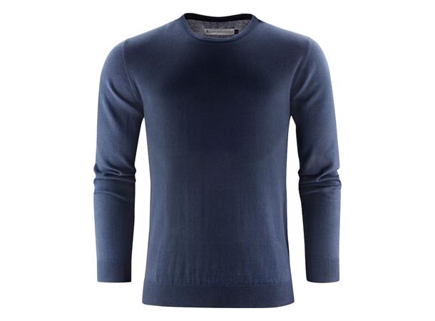 Harvest Ashland U Marineblå str. S