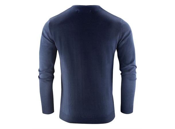 Harvest Ashland U Marineblå str. S