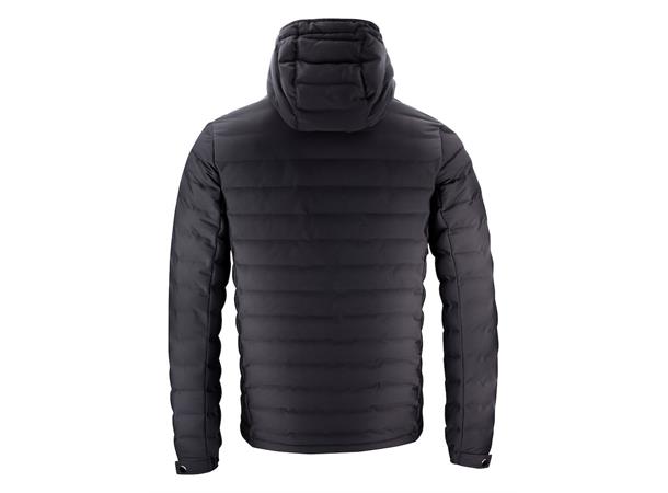 Harvest Woodlake Jacket Svart str. S