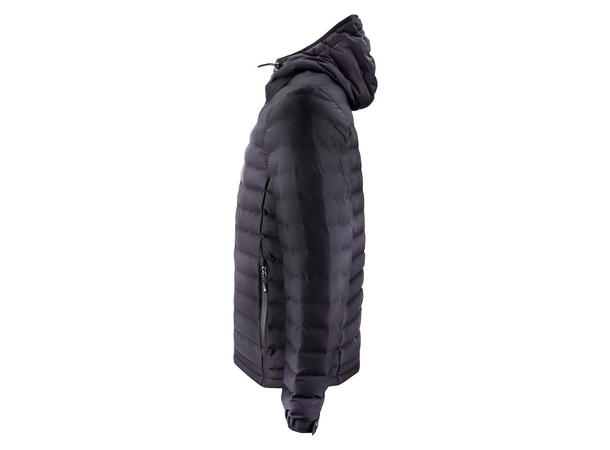 Harvest Woodlake Jacket Svart str. S