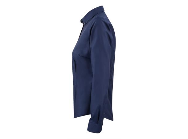 JH&Frost Red Bow 121 Woman Marineblå str. 4XL