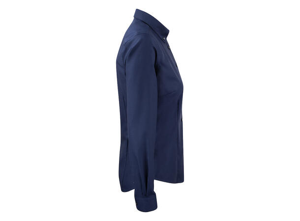 JH&Frost Red Bow 121 Woman Marineblå str. 4XL