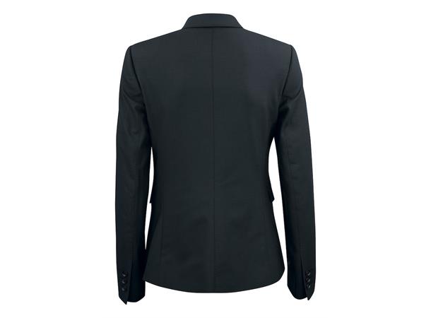 JH&Frost  Classic Blazer 20 Woman Svart str. 32