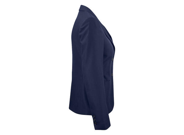 JH&Frost  Club Blazer 30 Woman Marineblå str. 34