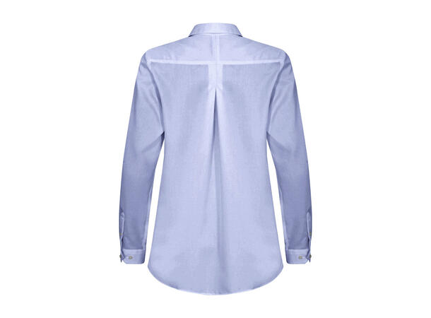 JH&Frost  Green Bow 01 Woman Relaxed Lyseblå str. M