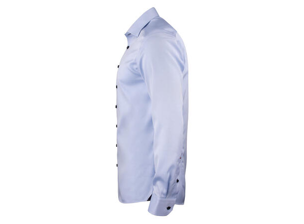 JH&Frost  Red Bow 20 Regular Fit Lyseblå str. 4XL