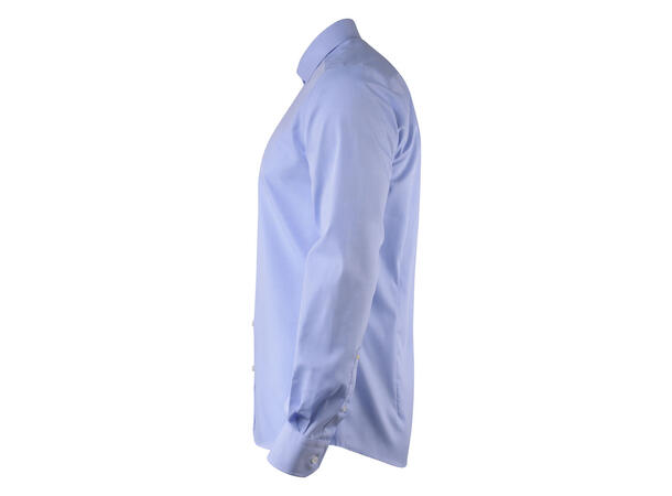 JH&Frost  Yellow Bow 50 Regular Fit Lyseblå S