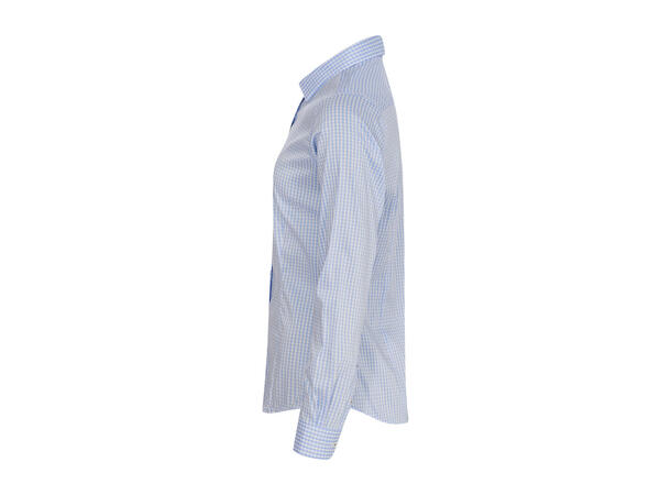 JH&Frost  Yellow Bow 53 Woman Lyseblå str. 4XL