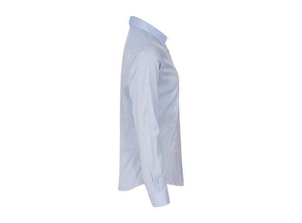 JH&Frost  Yellow Bow 53 Woman Lyseblå str. 4XL