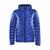 Craft Lt Down Jacket M Blå str. L 