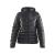 Craft Lt Down Jacket W Svart str. XS 