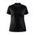 Craft Core Unify Polo Shirt W Svart str. M 
