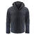 Harvest Lodgetown Softshell Svart str. 3XL 