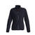 Printer Speedway Lady Fleece Jacket Marineblå str. M 