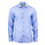 JH&Frost  Green Bow 01 Slim Fit Blå str. S 