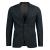 JH&Frost  Classic Blazer 20 Svart str. 44 