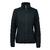 Cutter&Buck Packwood Jacket Dame Svart str. XXL 