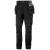 Helly Hansen Kensington håndverksbukse Svart, str.D120 