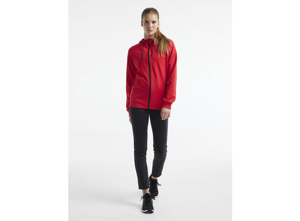 Craft Adv Unify Fz Hood W Rød str. XS