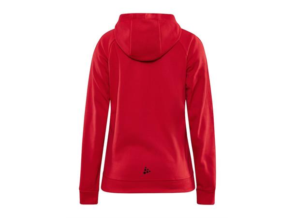 Craft Adv Unify Fz Hood W Rød str. XS