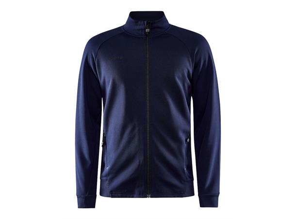 Craft Adv Unify Jacket M Marineblå str. 4XL